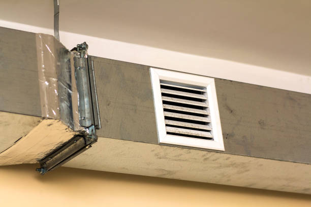 Best Best Air Duct Cleaning Company  in Navarre Beach, FL